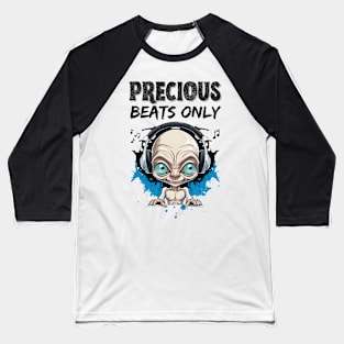 Precious Beats - Fantasy Baseball T-Shirt